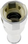 Dorman 800-403HP HVAC Heater Hose Connector - Heater To Engine - view 2