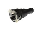 Dorman 800-404 HVAC Heater Hose Connector - view 1