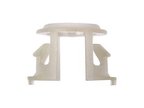 Dorman 800-405 HVAC Heater Hose Retainer Clip - Inlet - view 1