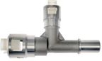 Dorman 800-413HP HVAC Heater Hose Connector - Auxiliary Heater - view 3
