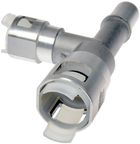 Dorman 800-413HP HVAC Heater Hose Connector - Auxiliary Heater - view 1