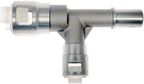 Dorman 800-413HP HVAC Heater Hose Connector - Auxiliary Heater - view 2