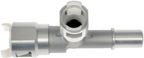 Dorman 800-413HP HVAC Heater Hose Connector - Auxiliary Heater - view 5