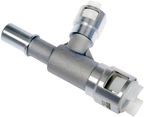Dorman 800-414HP HVAC Heater Hose Connector - Auxiliary Heater - view 2