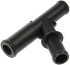 Dorman 800-422 HVAC Heater Hose Connector - Auxiliary Heater - view 1