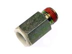 Dorman 800-608 Automatic Transmission Oil Cooler Line Connector - view 2