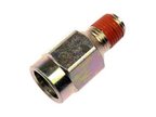 Dorman 800-610 Automatic Transmission Oil Cooler Line Connector - view 2