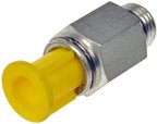 Dorman 800-637 Automatic Transmission Oil Cooler Line Connector - view 2