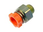 Dorman 800-705 Engine Oil Cooler Line Connector - view 2