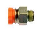 Dorman 800-705 Engine Oil Cooler Line Connector - view 1