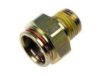 Dorman 800-710 Engine Oil Cooler Line Connector - view 2