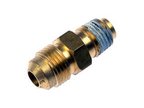 Dorman 800-713 Automatic Transmission Oil Cooler Line Connector - view 2
