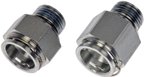 Dorman 800-719 Automatic Transmission Oil Cooler Line Connector - view 2