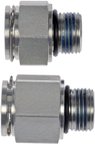Dorman 800-719 Automatic Transmission Oil Cooler Line Connector - view 1