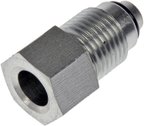 Dorman 800-725 Power Steering Hose Connector - Radiator - view 2