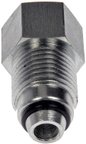 Dorman 800-725 Power Steering Hose Connector - Radiator - view 1