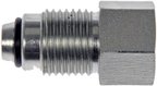 Dorman 800-725 Power Steering Hose Connector - Radiator - view 3