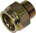 Dorman 800-726 Automatic Transmission Oil Cooler Line Connector - view 2
