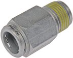 Dorman 800-731 Automatic Transmission Oil Cooler Line Connector - view 2