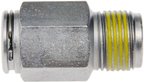 Dorman 800-731 Automatic Transmission Oil Cooler Line Connector - view 1