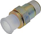 Dorman 800-741 Engine Oil Cooler Line Connector - view 2