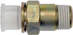Dorman 800-741 Engine Oil Cooler Line Connector - view 1