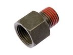 Dorman 800-754 Automatic Transmission Oil Cooler Line Connector - view 2