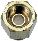 Dorman 800-755 Automatic Transmission Oil Cooler Line Connector - view 1