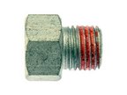 Dorman 800-758 Automatic Transmission Oil Cooler Line Connector - view 1