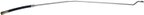 Dorman 800-914 Fuel Line - Rear - view 1