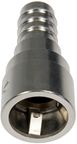 Dorman 800-917HP HVAC Heater Hose Connector - view 1