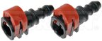 Dorman 800-918 HVAC Heater Hose Connector - view 6