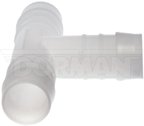 Dorman 800-918 HVAC Heater Hose Connector - view 1