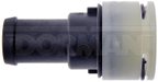 Dorman 800-919 HVAC Heater Hose Connector - view 2