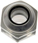 Dorman 801-060 Automatic Transmission Oil Cooler Line Connector - view 1