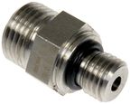 Dorman 801-123 Turbocharger Oil Line Fitting - view 4