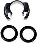 Dorman 801-200 A/C Line Connector - view 2