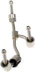 Dorman 809-004 Fuel Injection Fuel Feed Pipe - view 1