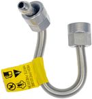 Dorman 809-030 Fuel Injection Fuel Feed Pipe - view 2