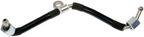 Dorman 809-031 Fuel Injection Fuel Feed Pipe - view 1