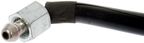 Dorman 809-031 Fuel Injection Fuel Feed Pipe - view 3