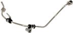 Dorman 809-846 Fuel Injection Fuel Feed Pipe - view 3
