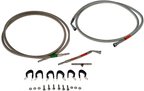 Dorman 819-002 Fuel Line - Front - view 2
