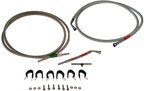 Dorman 819-002 Fuel Line - Front - view 3