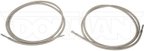 Dorman 819-816 Fuel Line - view 6