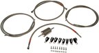 Dorman 819-817 Fuel Line - Front - view 1