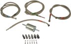 Dorman 819-820 Fuel Line - Filter To Pipe or Front - view 2