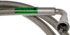 Dorman 819-821 Fuel Line - Front - view 3