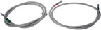 Dorman 819-821 Fuel Line - Front - view 5