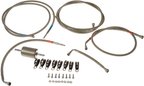 Dorman 819-823 Fuel Line - Filter To Pipe - view 1